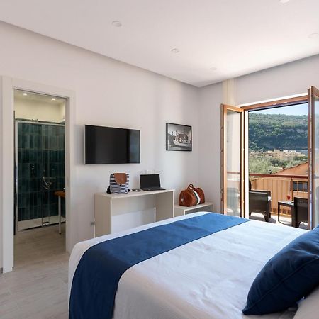 Mifra Suites Sorrento Luaran gambar