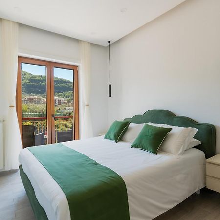 Mifra Suites Sorrento Luaran gambar