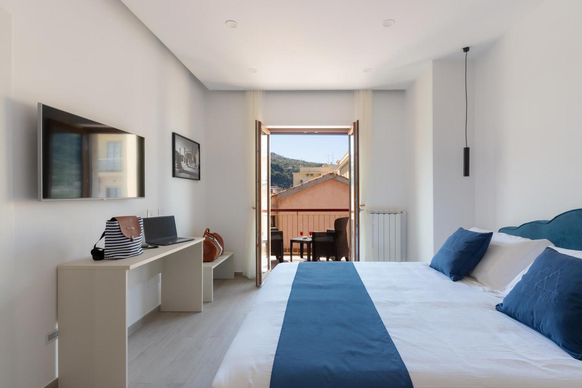 Mifra Suites Sorrento Luaran gambar