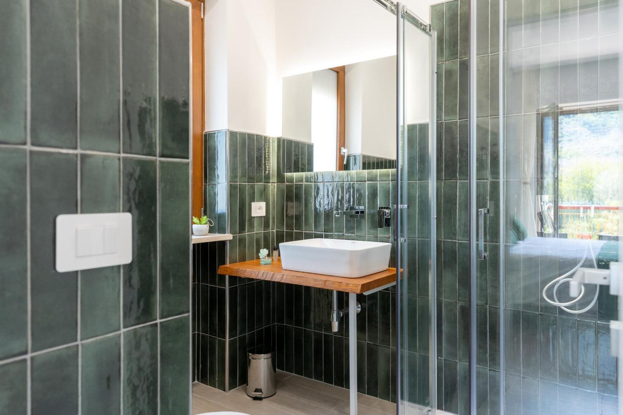 Mifra Suites Sorrento Luaran gambar