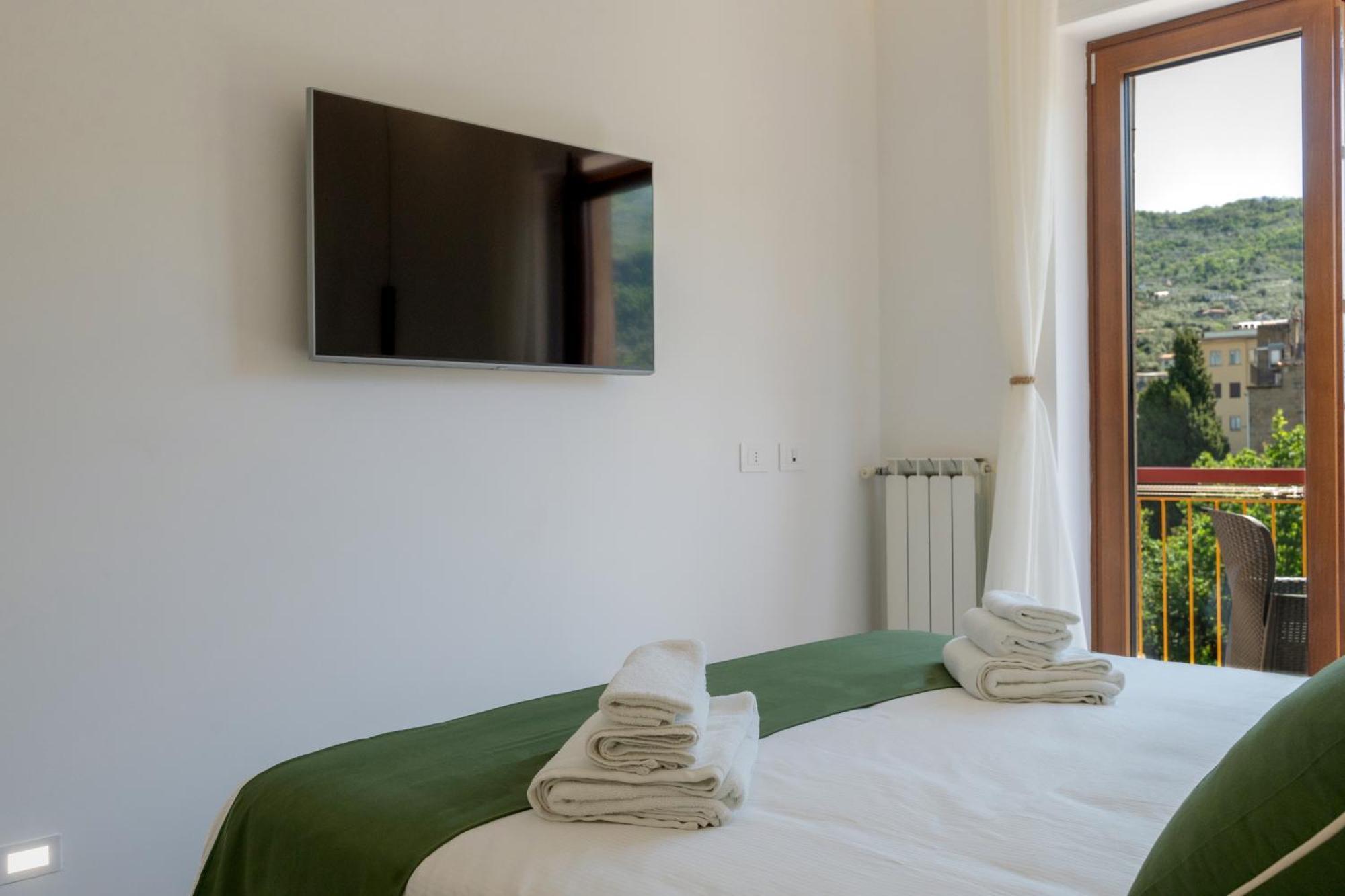Mifra Suites Sorrento Luaran gambar