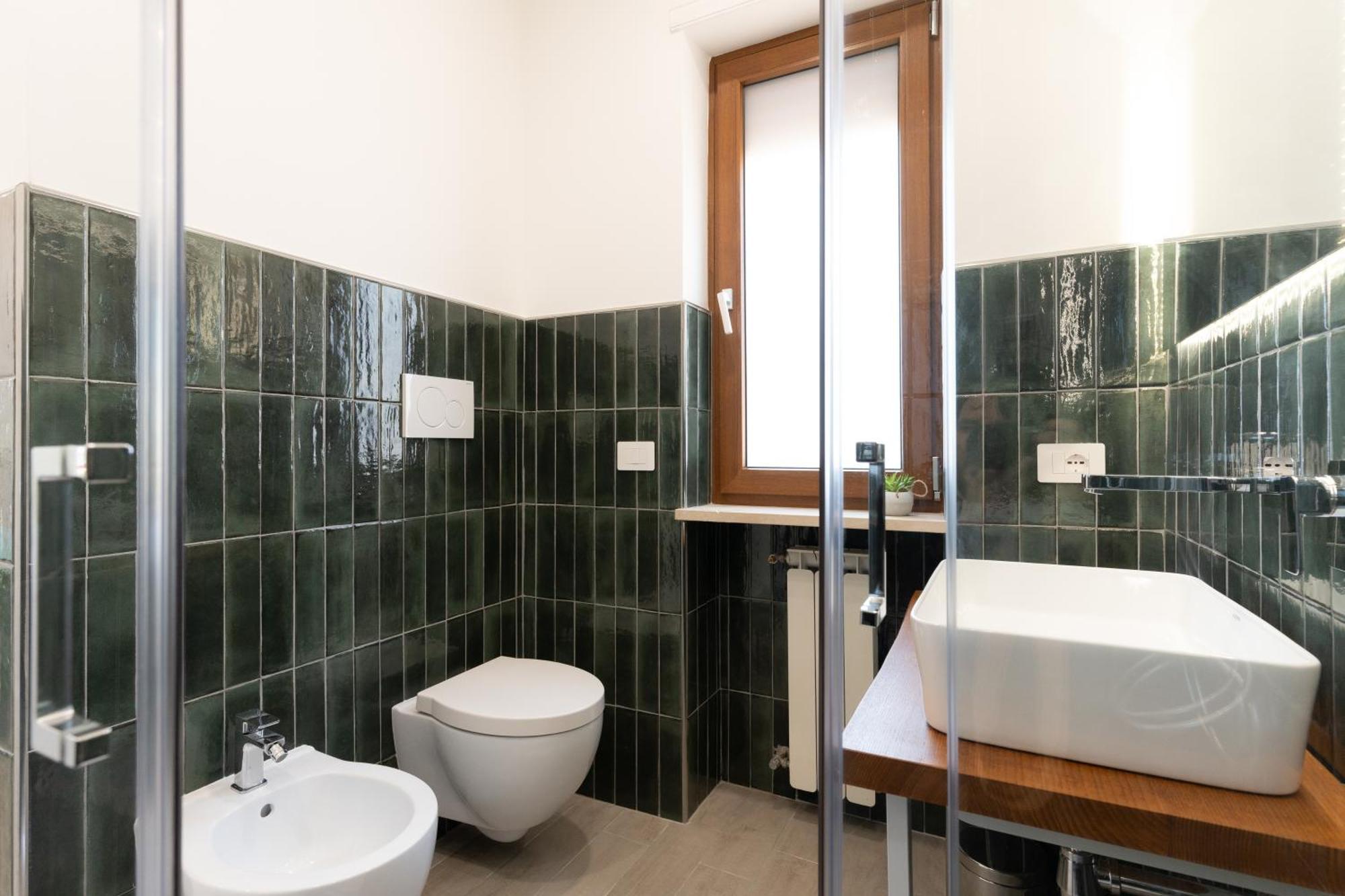 Mifra Suites Sorrento Luaran gambar