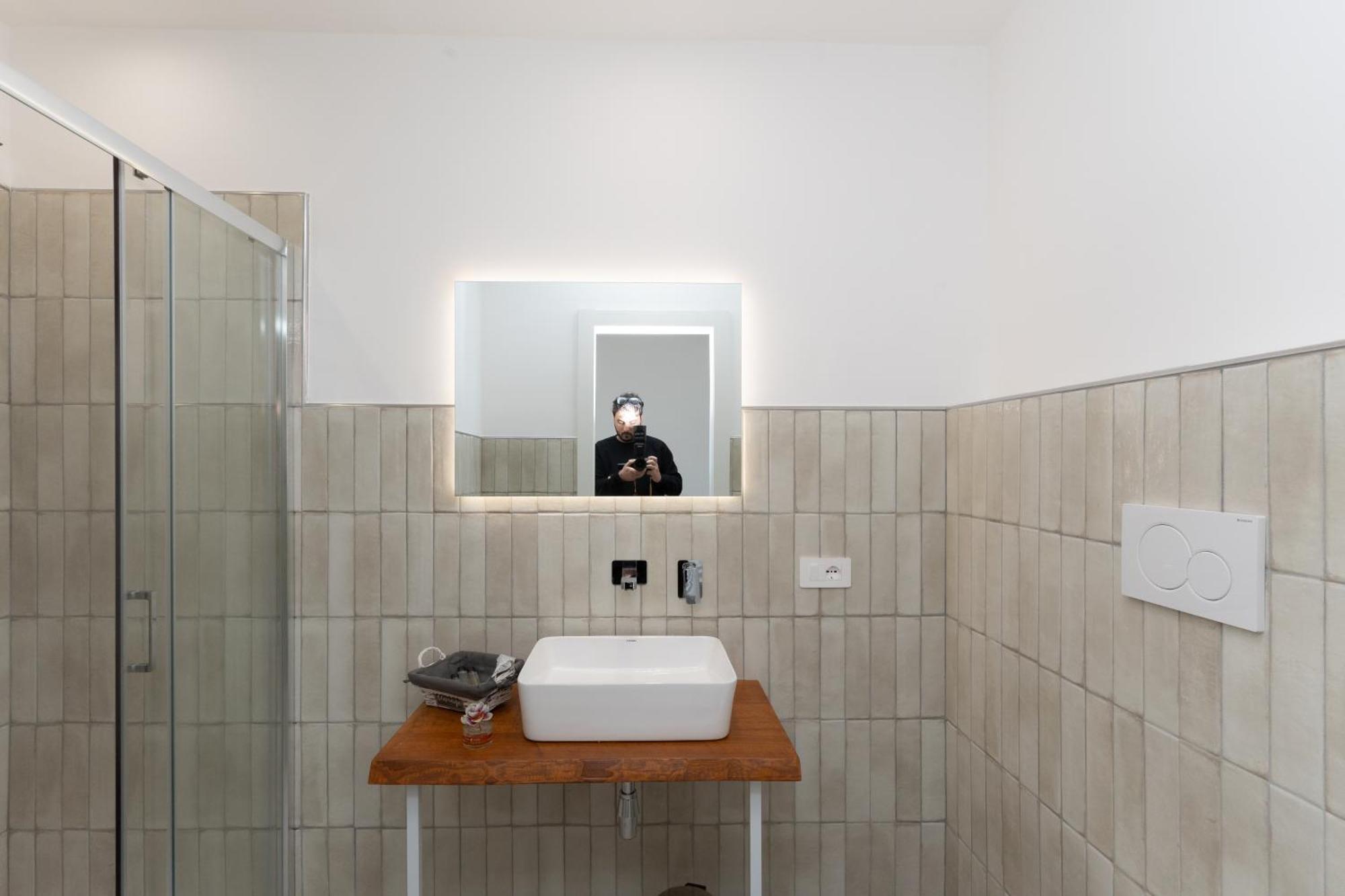 Mifra Suites Sorrento Luaran gambar