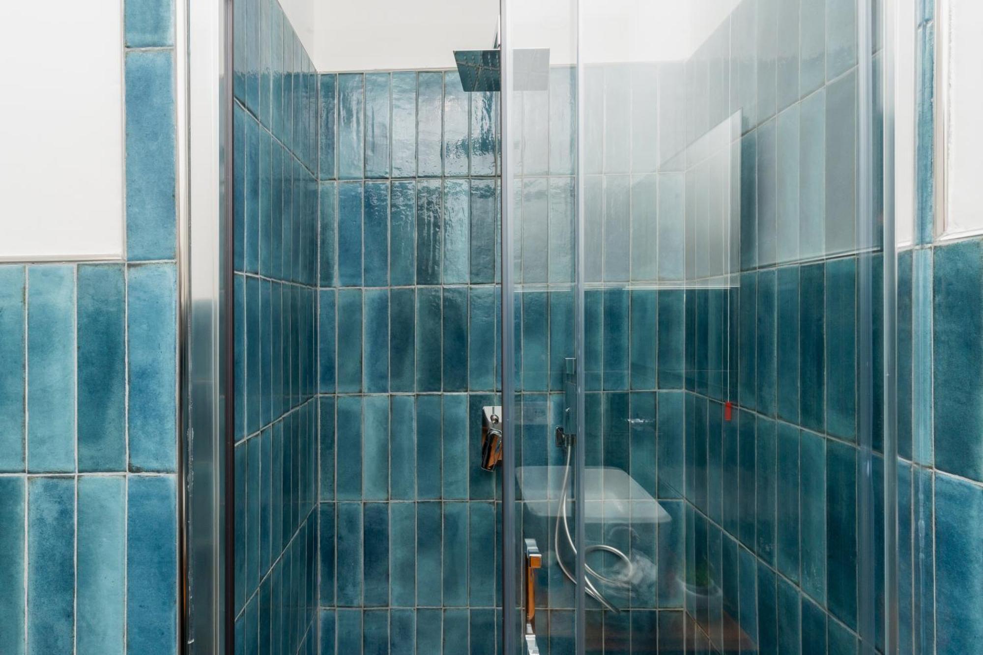 Mifra Suites Sorrento Luaran gambar