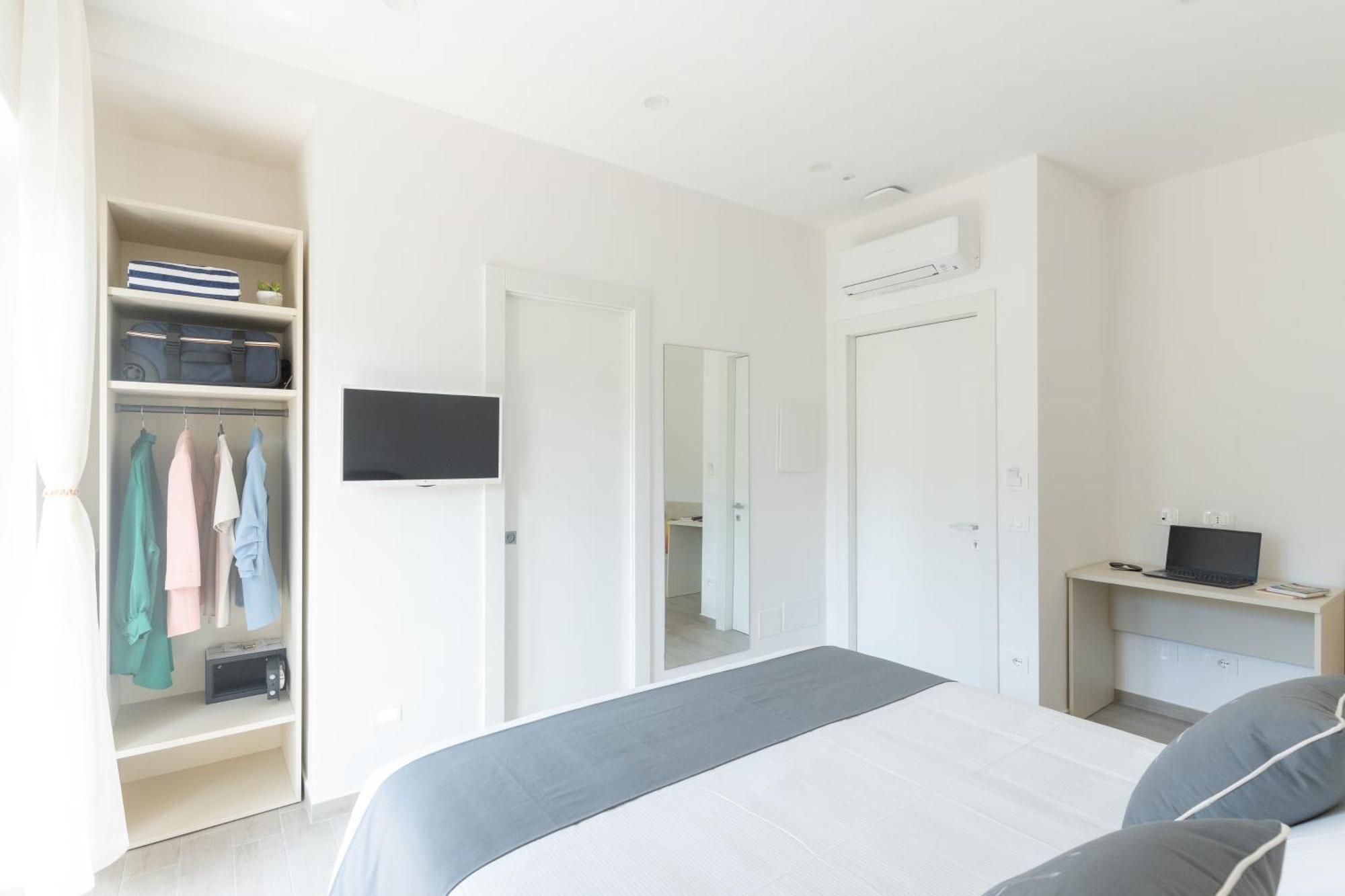 Mifra Suites Sorrento Luaran gambar