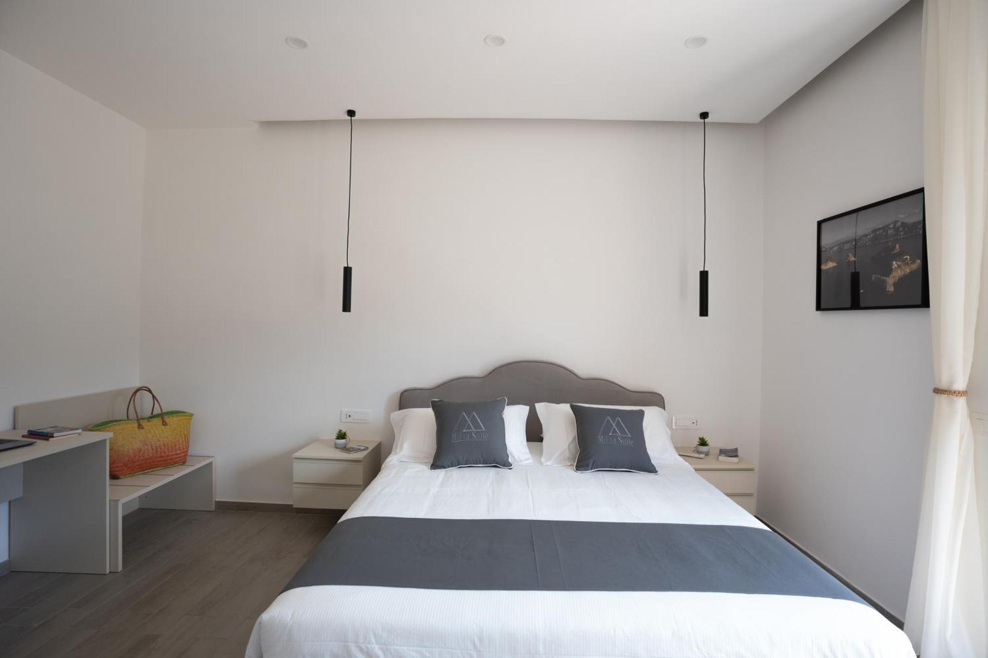 Mifra Suites Sorrento Luaran gambar