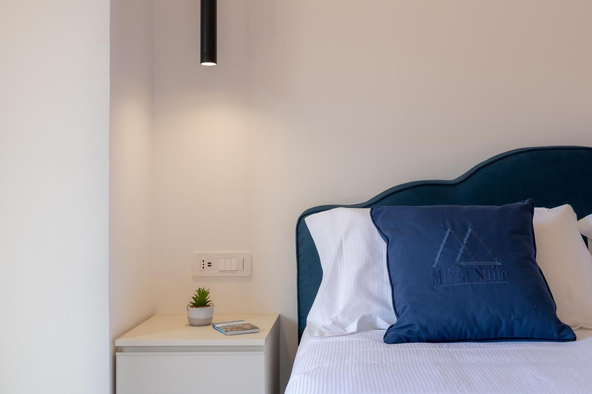 Mifra Suites Sorrento Luaran gambar