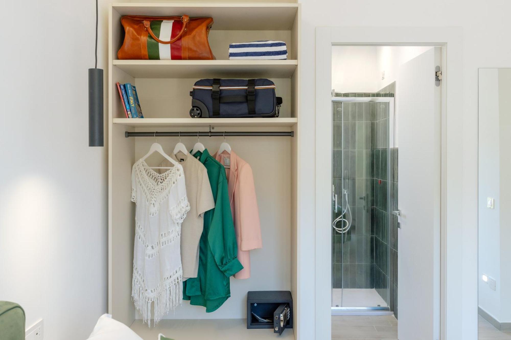 Mifra Suites Sorrento Luaran gambar