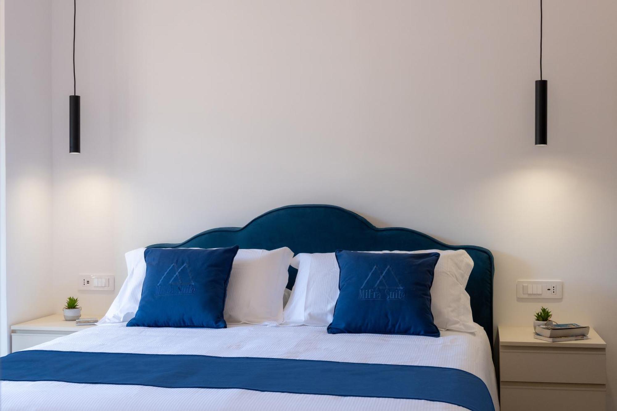 Mifra Suites Sorrento Luaran gambar