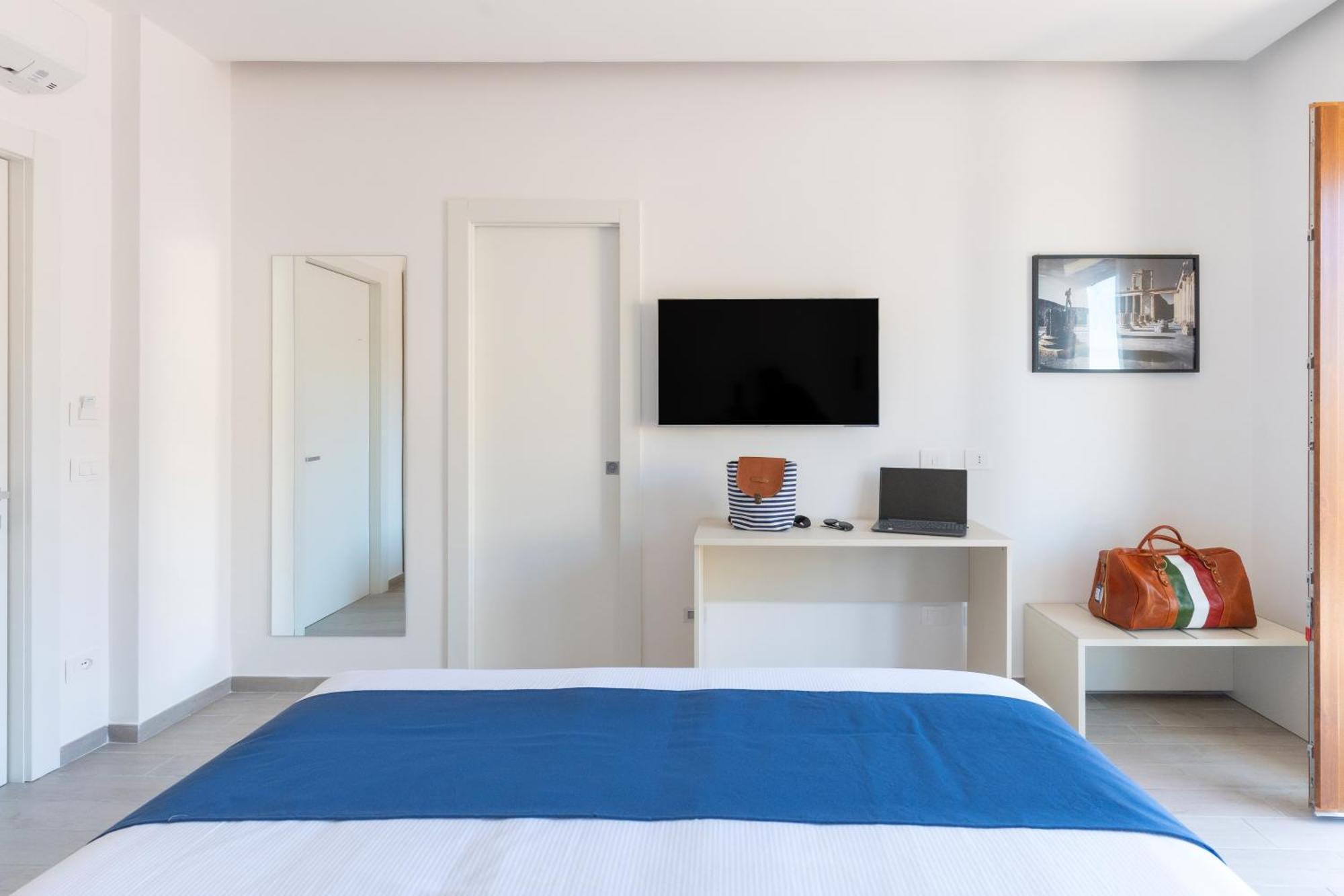Mifra Suites Sorrento Luaran gambar