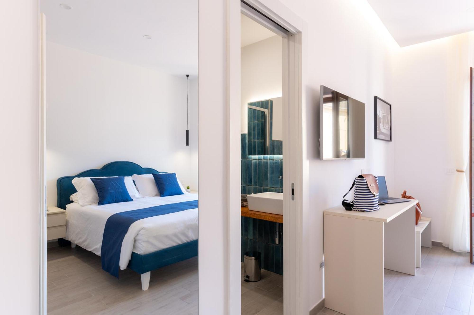 Mifra Suites Sorrento Luaran gambar