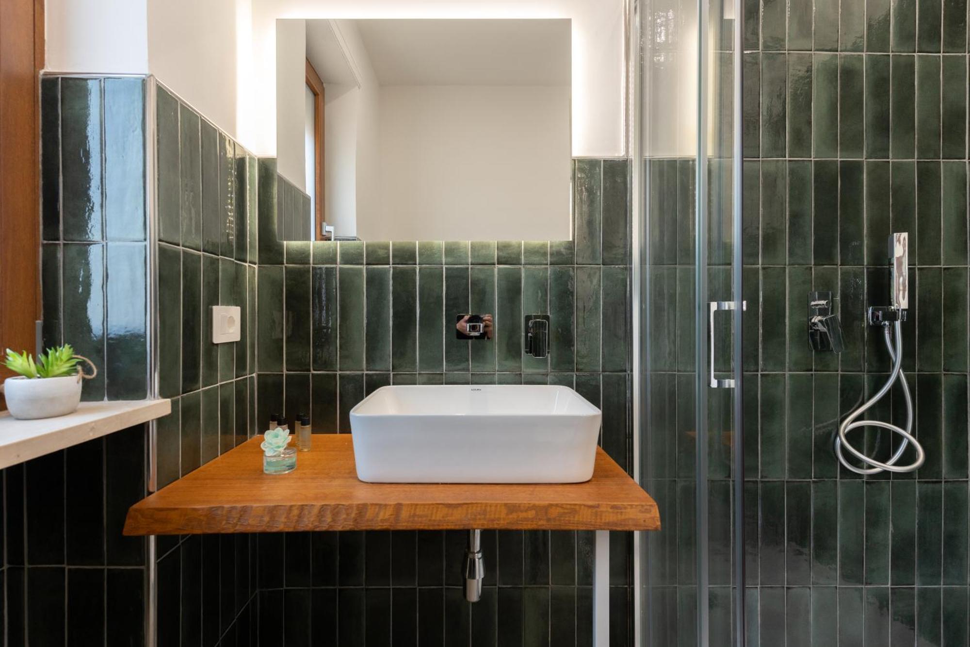 Mifra Suites Sorrento Luaran gambar