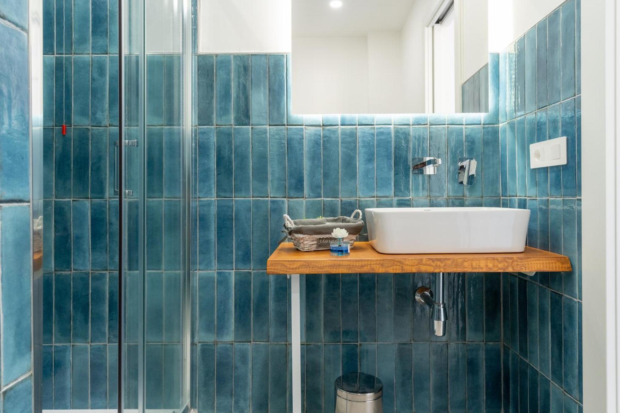 Mifra Suites Sorrento Luaran gambar