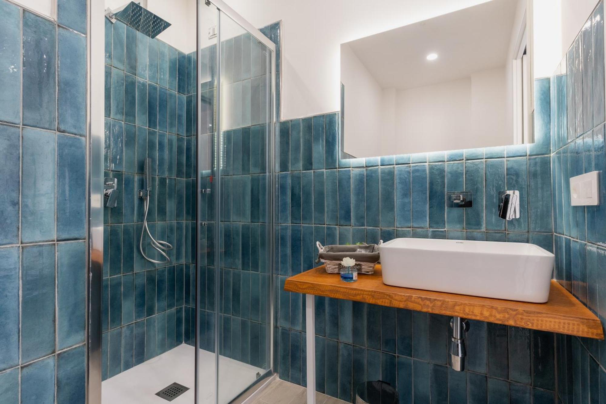 Mifra Suites Sorrento Luaran gambar