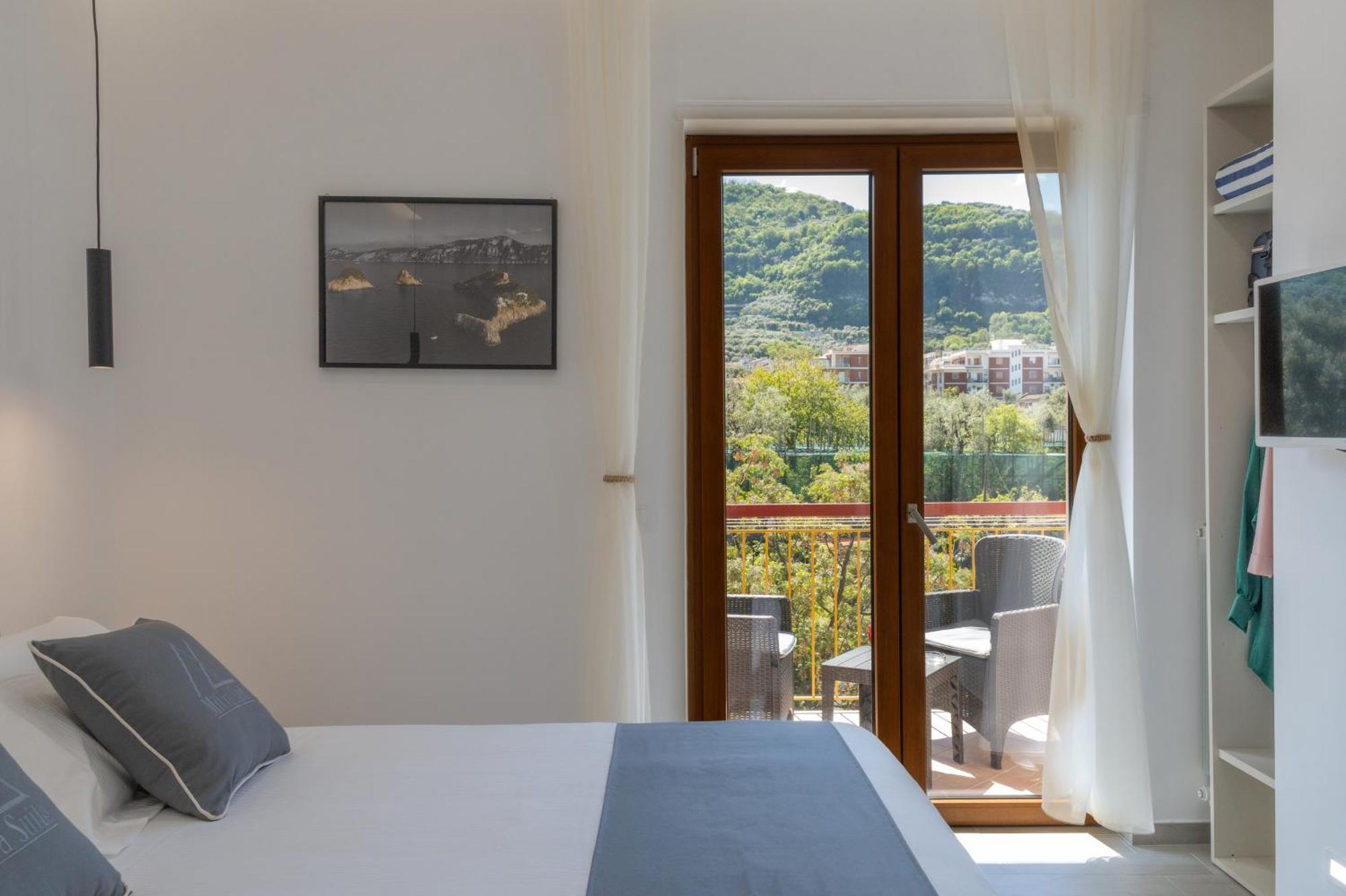 Mifra Suites Sorrento Luaran gambar