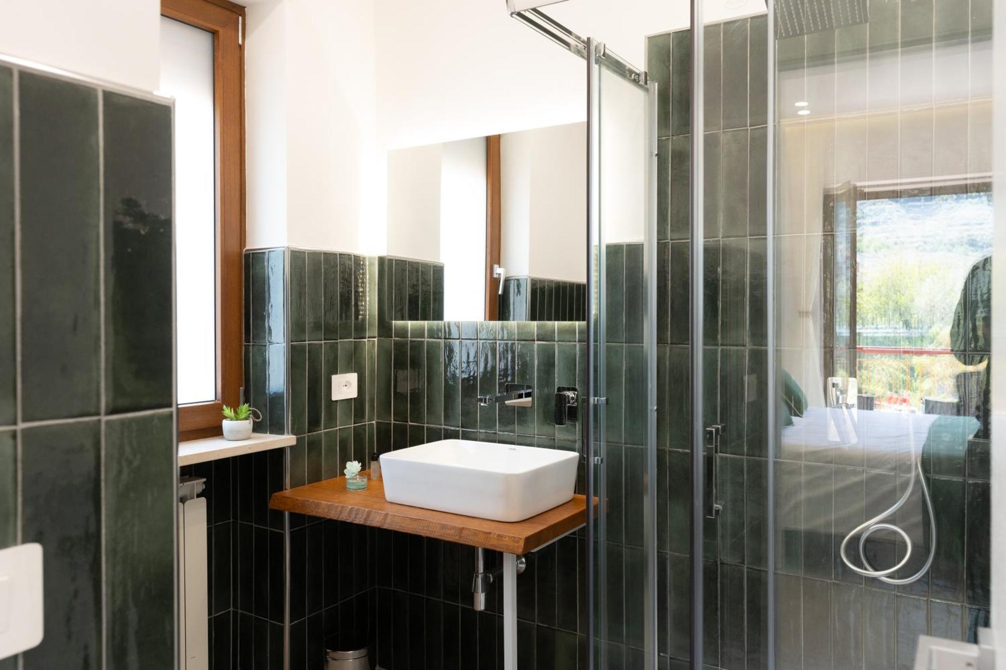Mifra Suites Sorrento Luaran gambar