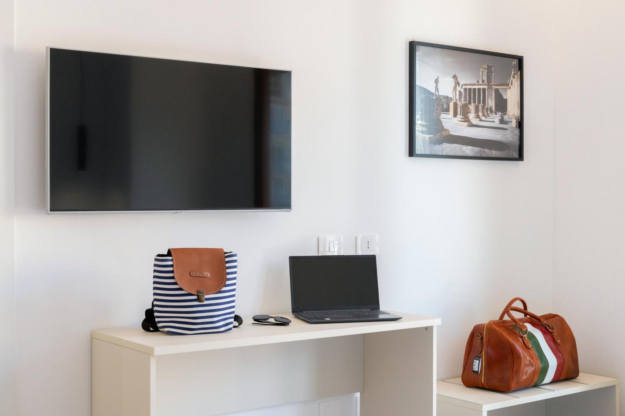 Mifra Suites Sorrento Luaran gambar