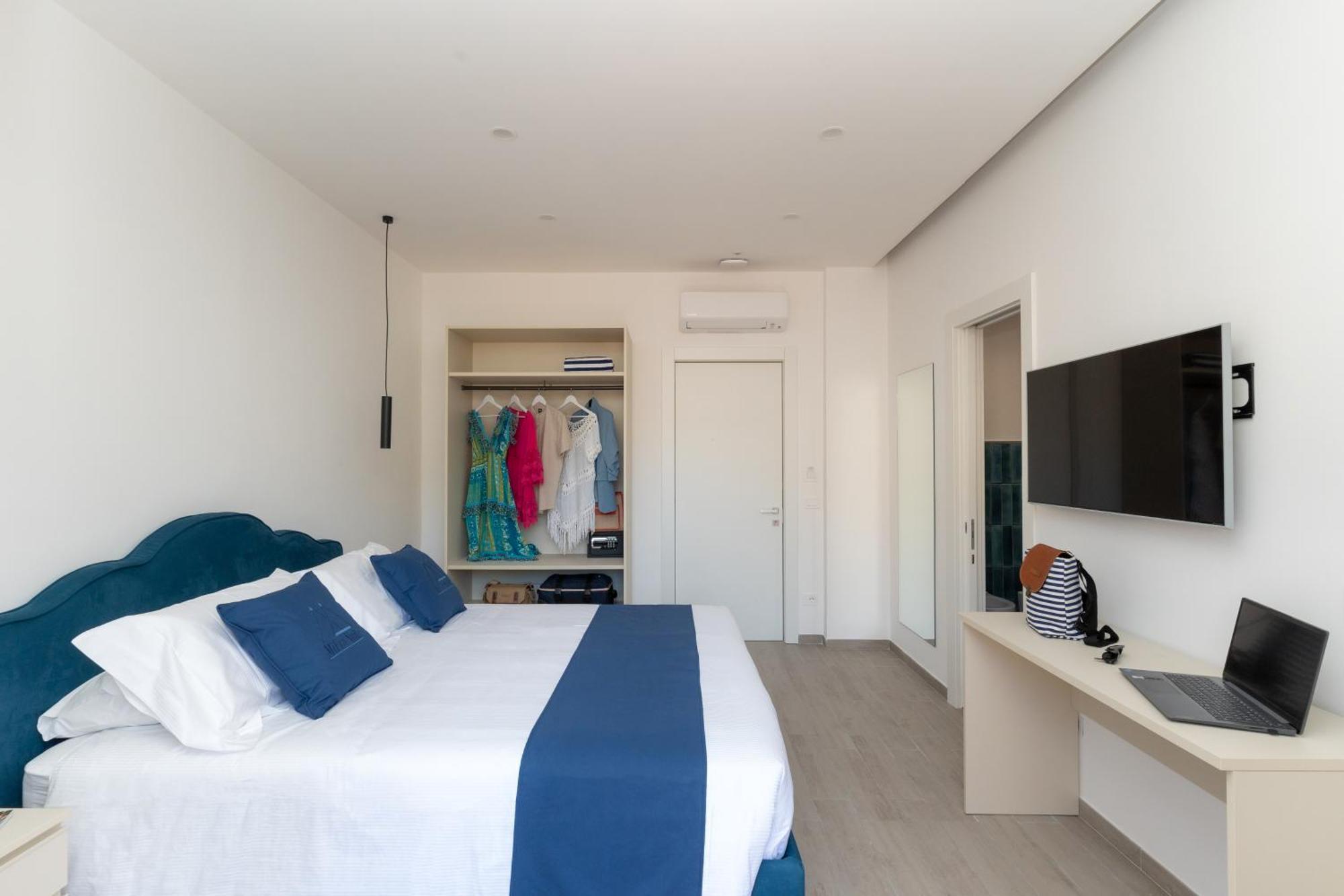 Mifra Suites Sorrento Luaran gambar