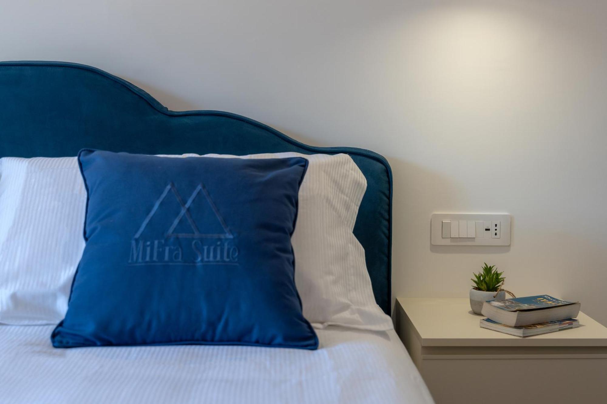 Mifra Suites Sorrento Luaran gambar