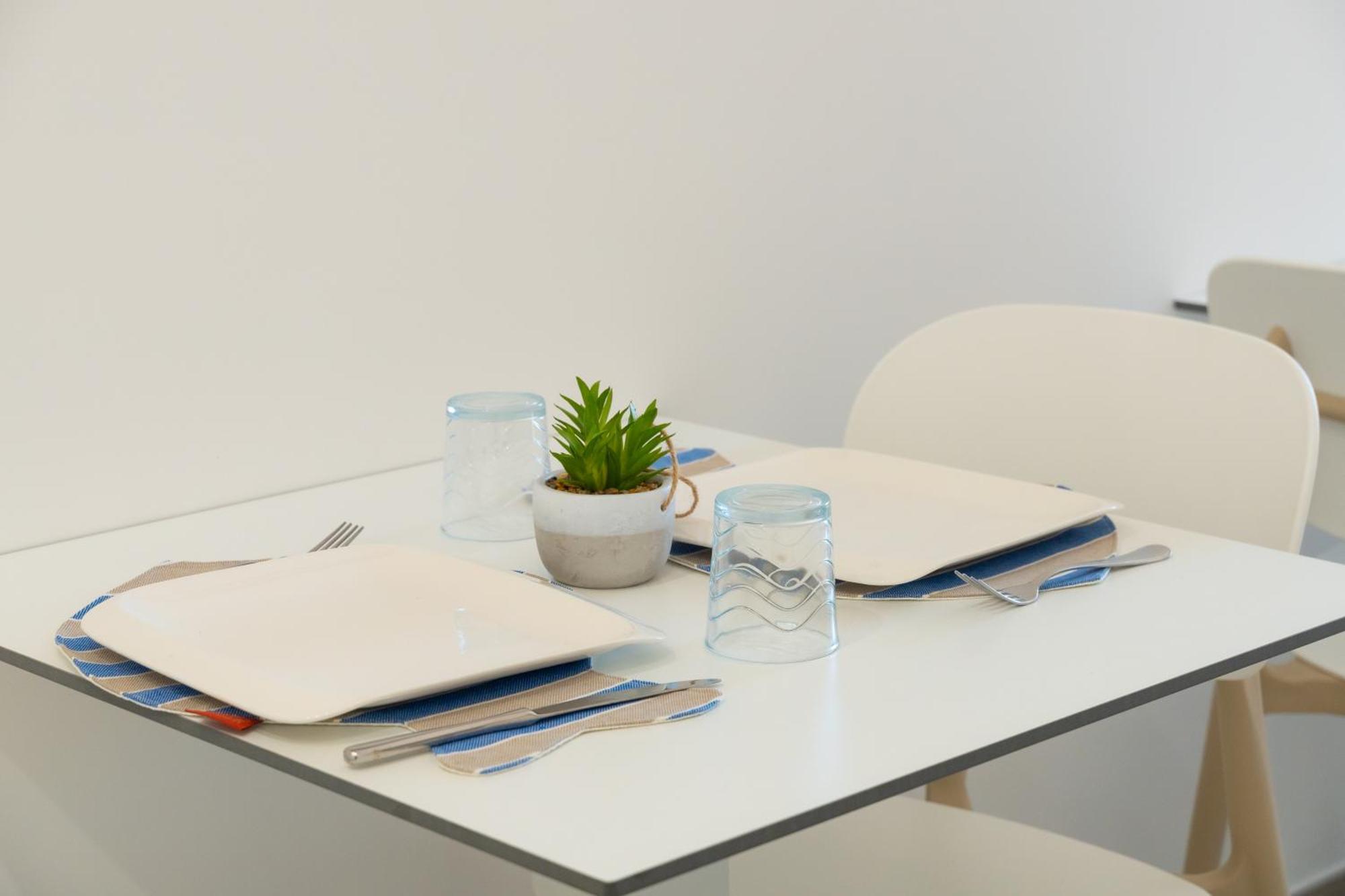Mifra Suites Sorrento Luaran gambar