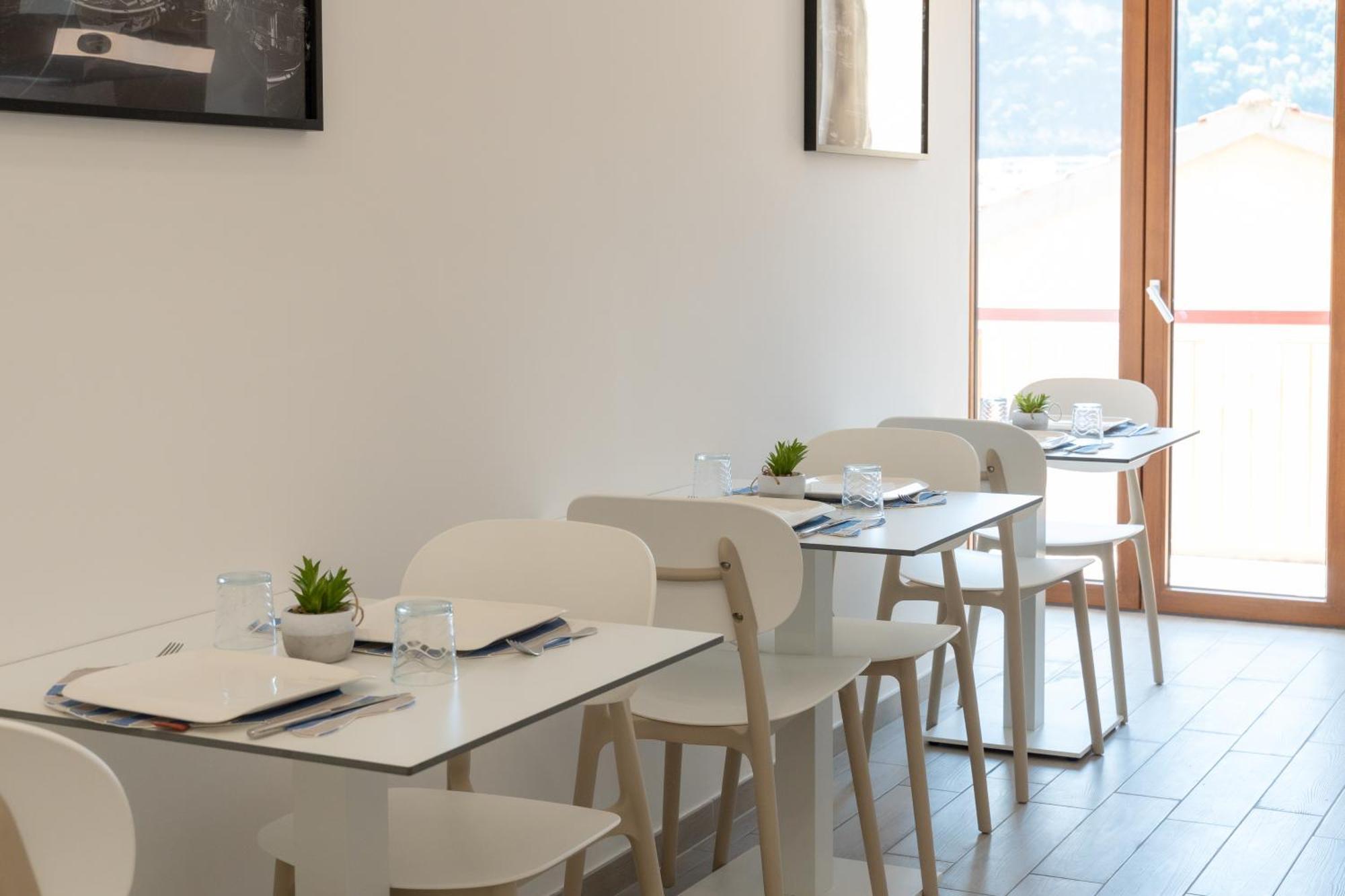 Mifra Suites Sorrento Luaran gambar